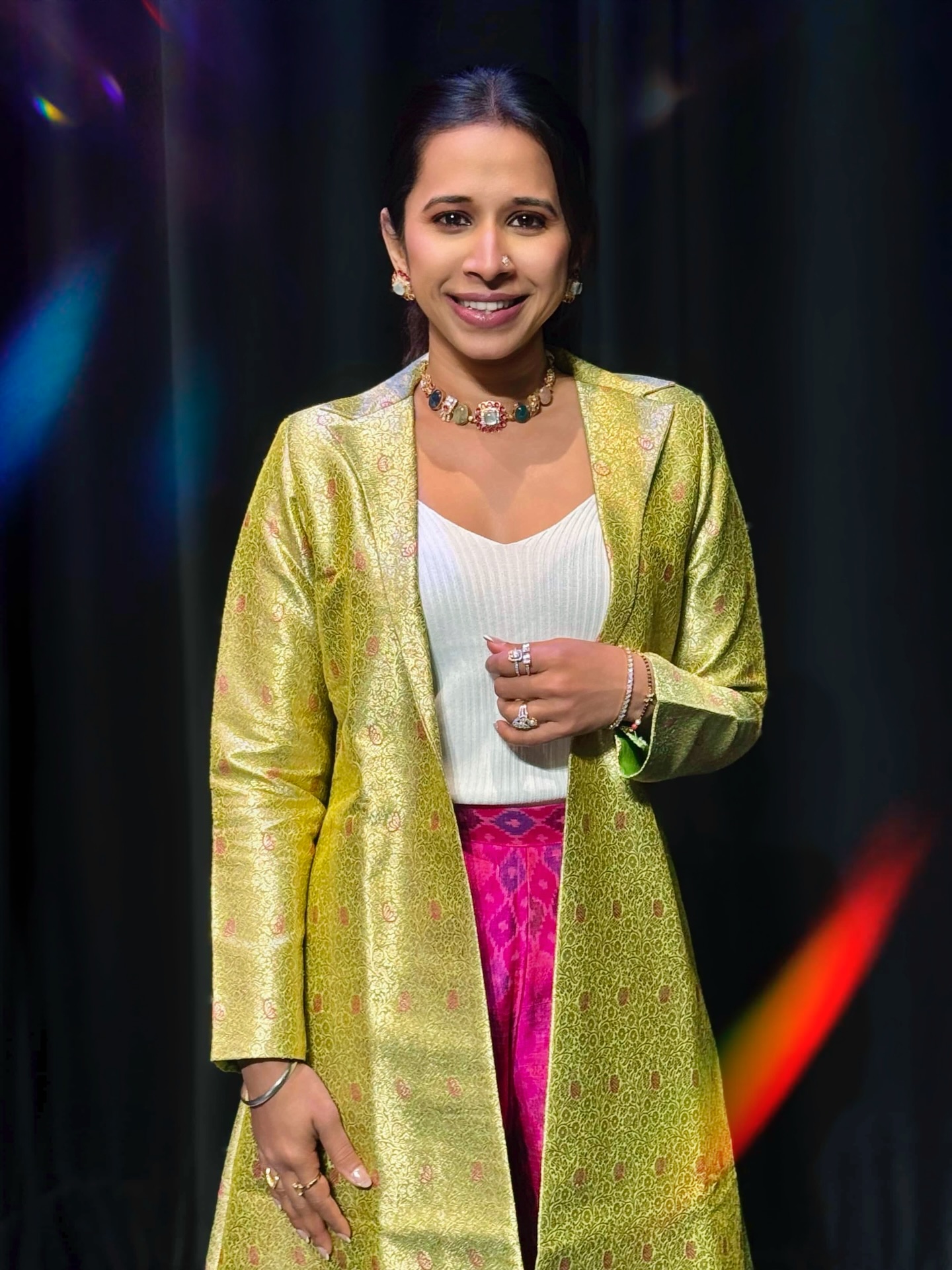 Shreya Bugade